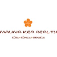 Mauna Kea Properties Logo