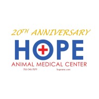 Hope Animal Medical Center Logo