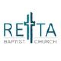 Retta Baptist Church Logo