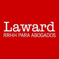 Laward RRHH para Abogados Logo