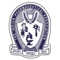 Indian Pharmaceutical Association Logo