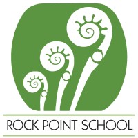 Rock Point School Logo