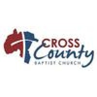 Cross County Baptist Church Logo