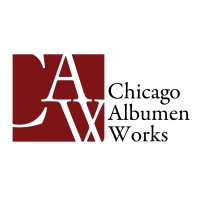 Chicago Albumen Works Logo