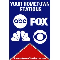 Your Hometown Lima Stations Logo