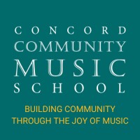 Concord Community Music School Logo