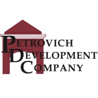 Petrovich Development Company Logo
