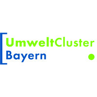 Umweltcluster Bayern Logo