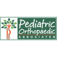 Pediatric Orthopaedic Assoc Logo