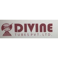 Divine Tubes Pvt Ltd Logo