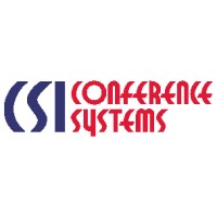 Conference Systems Inc Logo