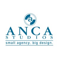 ANCA Studios Logo