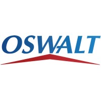 Oswalt Restaurant Supply Logo