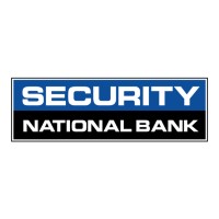 Security National Bank Logo