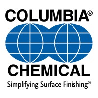 Columbia Chemical Corporation Logo