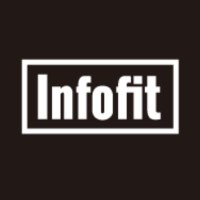 Infofit - Fitness Career College Logo