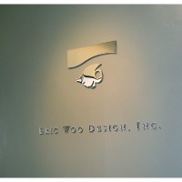 Eric Woo Design Inc Logo