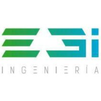 E3i Ingeniería Logo