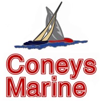 Coneys Marine Logo