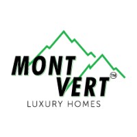 Mont Vert Homes Logo