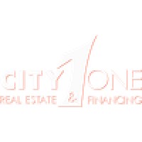 City One Real Estate Logo