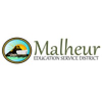 Huntington School District 16 Logo