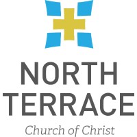 North Terrace Church Of Christ Logo