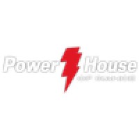 Dallas Power House Of Dance Logo