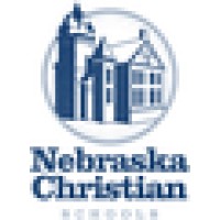 Nebraska Christian Schools Logo