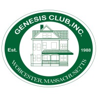 Genesis Club, Inc. Logo