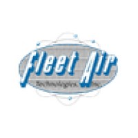 Fleet Air Technologies Logo