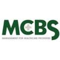Mcbs Llc Logo