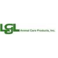 Lgl Animal Care Products Inc Logo