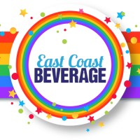 East Coast Beverage of RI Logo