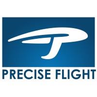 Precise Flight, Inc. Logo