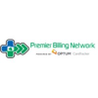 Premier Billing Network Logo