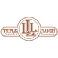 Triple L Ranch Logo