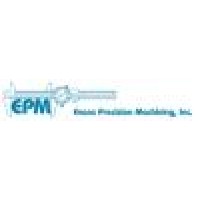 Evans Precision Machining Logo