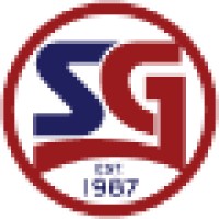 SportsGraphics Incorporated Logo