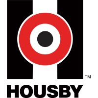 Housby Mack & Isuzu Logo