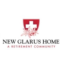 New Glarus Home Logo