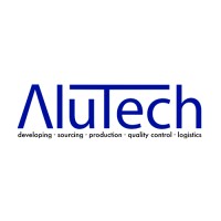Alutech Ltd Logo