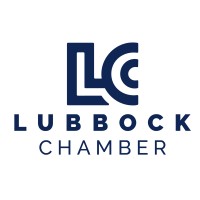 Lubbock Chamber Of Commerce Logo
