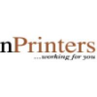 nPrinters Logo