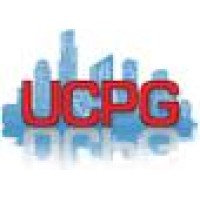 Union County Plate Glass Co Logo