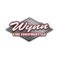 Wynn Fire Equipment Logo