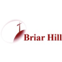 Briar Hill Baptist Church Logo