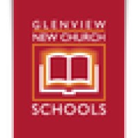 Glenview New Church School Logo