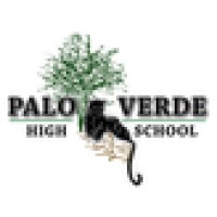 Palo Verde High School Logo