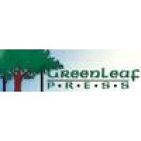 Greenleaf Press Logo